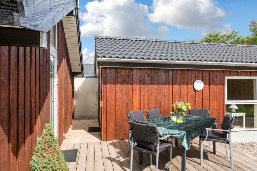 "Rathi" - 250m from the sea in Funen - foto 2