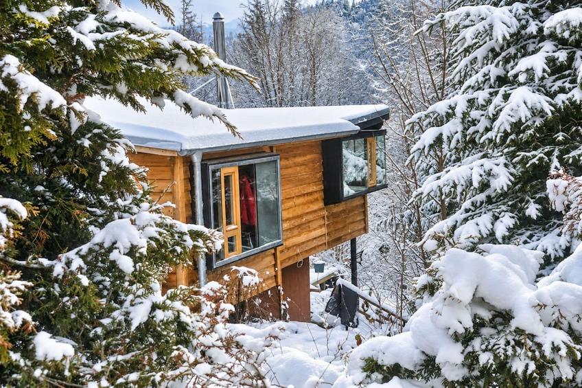 Modernes FERIENHAUS ALLRODE mit Wellness - foto 25