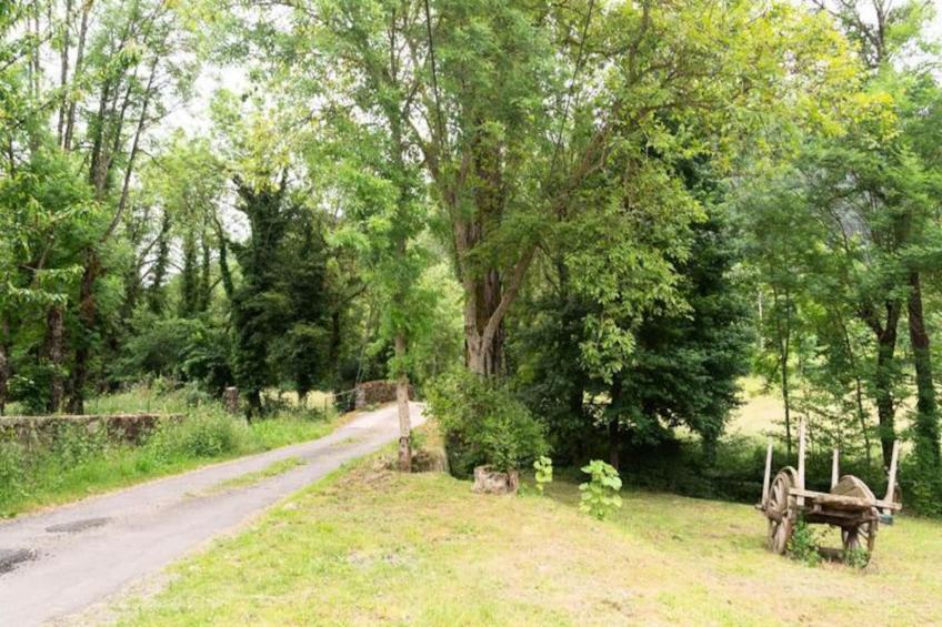 Gîte de France La maison bleue 4/6 personnes 3 épis - foto 38