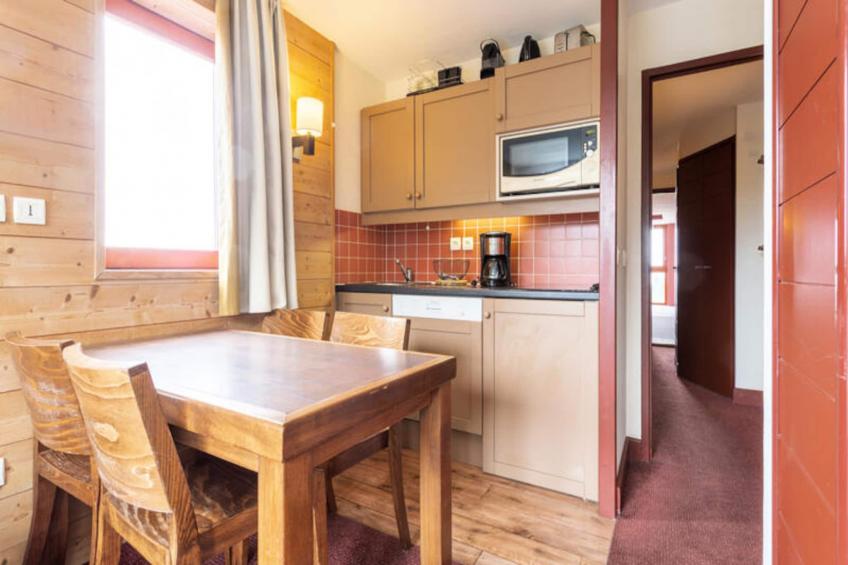 Résidences quartier Charmettoger - maeva Home - foto 17