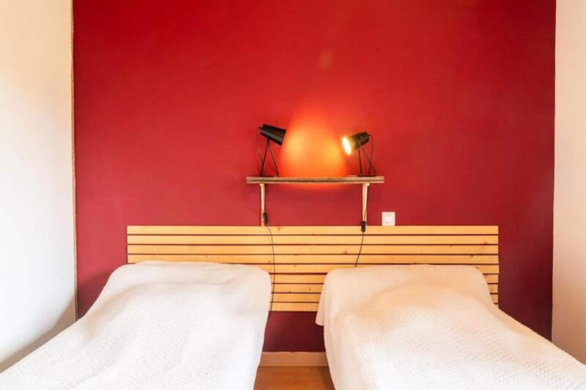 Gîte de France Gîte du régourdel avec spa 3 épis - foto 19