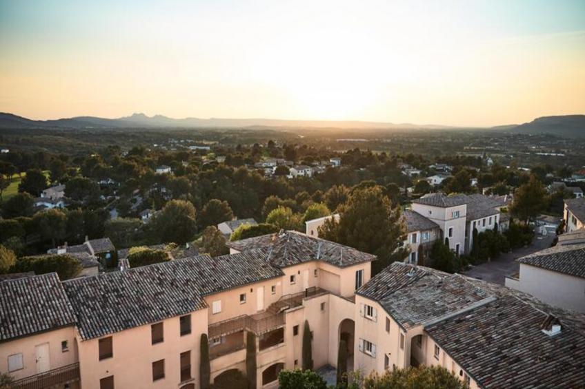 Village Pont Royal en Provence - maeva Home - foto 10