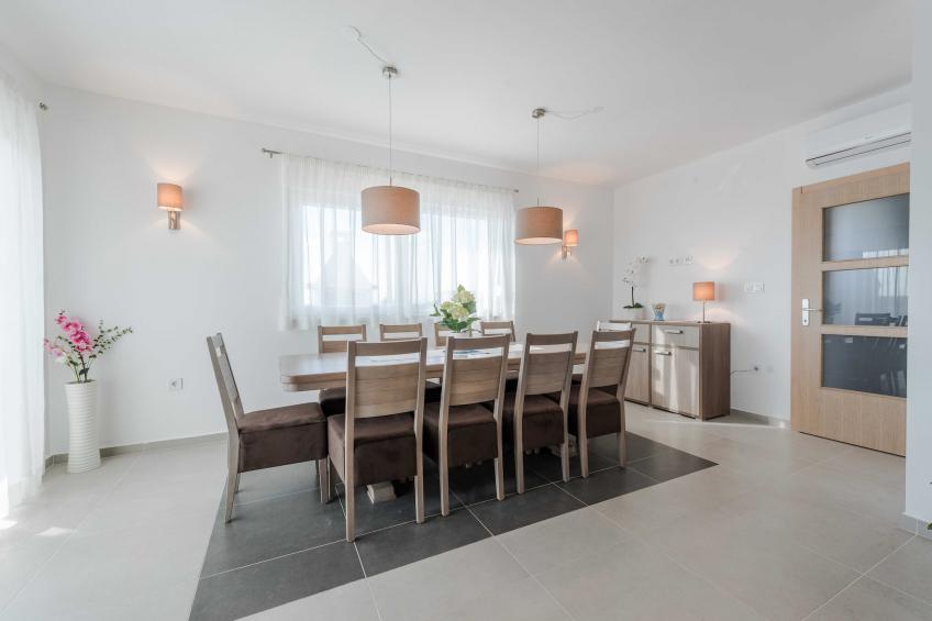 Luxury Escape with Swimming Pool & Modern Design -  Classic Four Bedroom Villa with Sea View and Private Pool ( Villa 3)