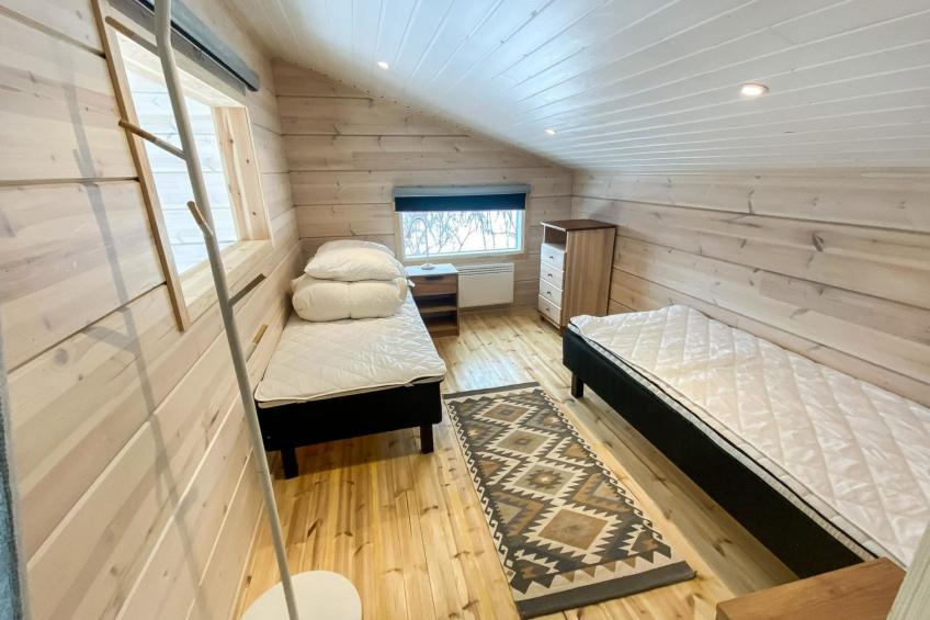 Saana aurora - foto 12