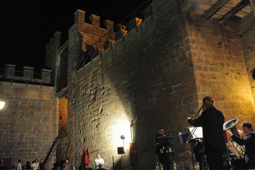 Altertümliche Pracht, Unterkunft mit Schwimmbad in einem Schloss - foto 20