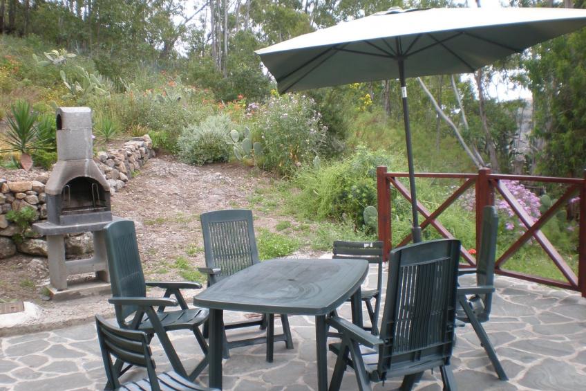 Ländliches Haus Las Caldereras - foto 17