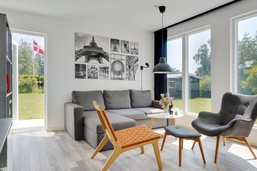 "Sighmund" - 530m from the sea in Sealand - foto 17