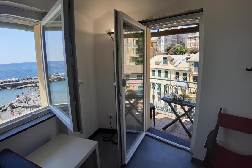 Studio für 4 Personen ca. 50 m² in Bogliasco, Norditalien (Ligurien) - foto 20