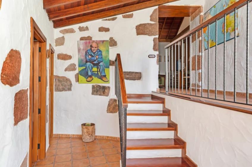 Die Schule von La Sorrueda - foto 13