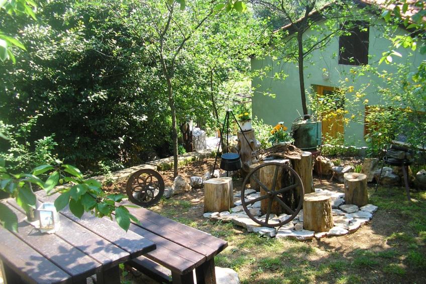 mit Terrasse - foto 29