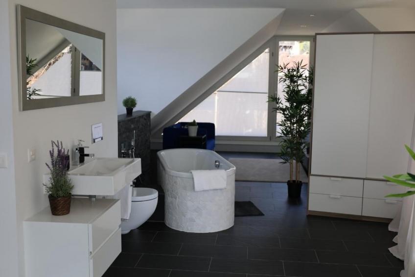 Villa am See 1 / Beach House - foto 8