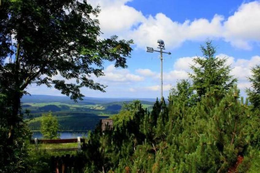 Fewo Bergkristall - foto 11