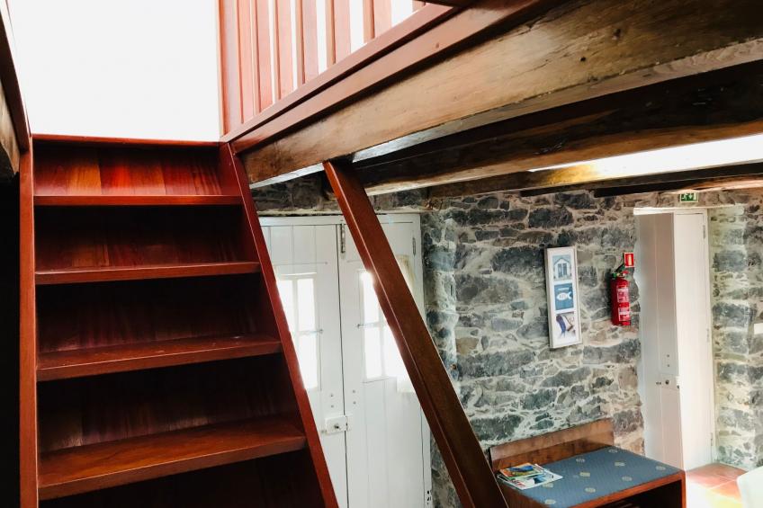 Casa Lugar da Ribeira mit Dachterrasse - foto 37