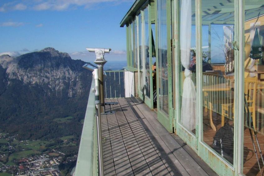 in Sankt Koloman mit Großer Terrasse - foto 33