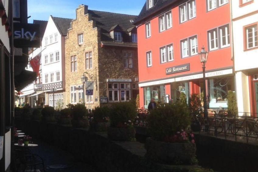 Haus-Fernblick - foto 22