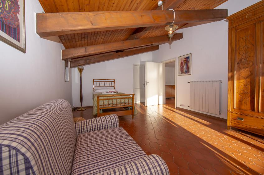 Villa La Verbanina Private Garden - foto 21