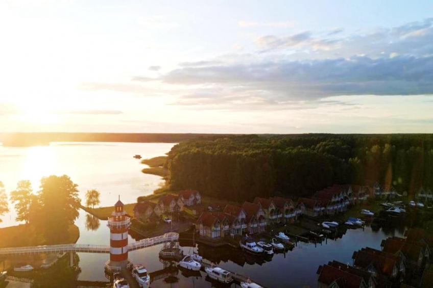 Hafendorf 1 Bedroom Apartment 3 guest - foto 24