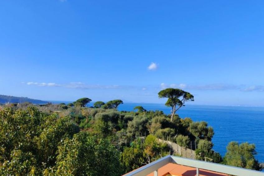 Il terrazzino di Villa Preziosa al Pizzo - foto 21