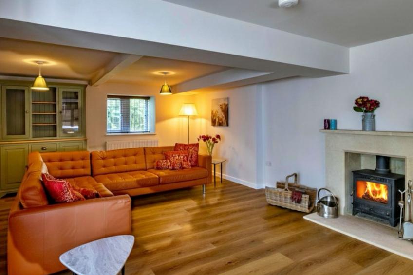 The Cottages Collection at Rusty Lane Farm - foto 9