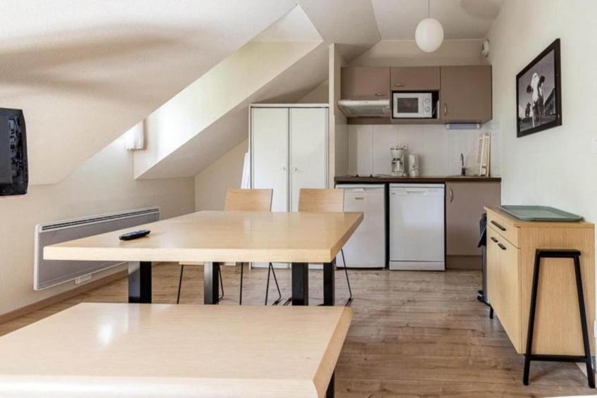 Les Chalets d'Ax N°206 - 2P6C - foto 5