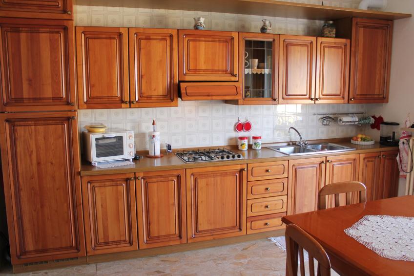 Vakantiewoning met balkon - VW-BTTB - foto 17