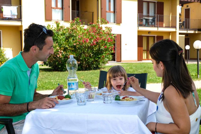 Holiday apartment with outdoor pool and children's entertainment in a great residence - BF-CV8H - foto 47