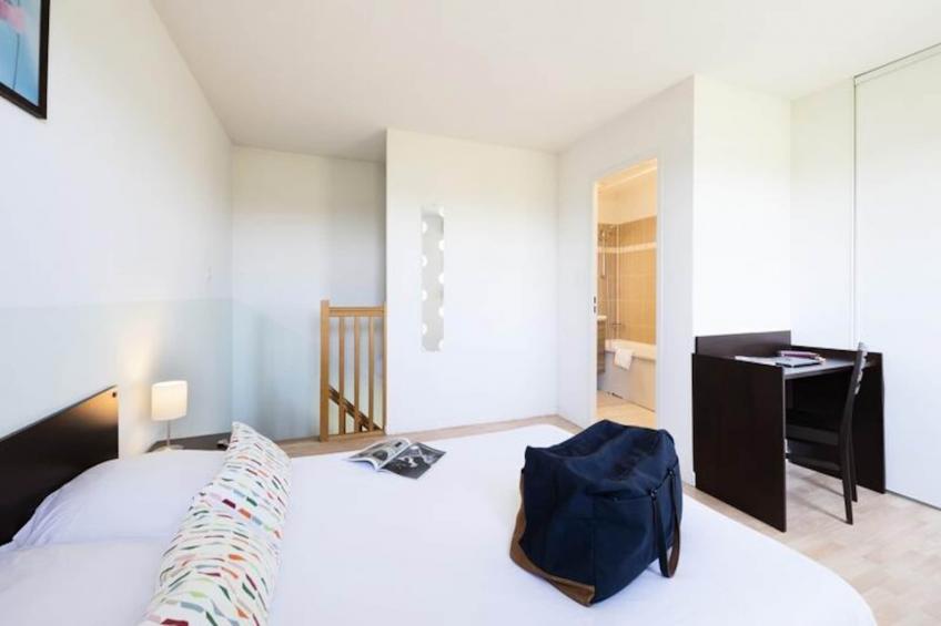 Résidence Garden & City Clermont-Ferrand Gerzat - foto 18