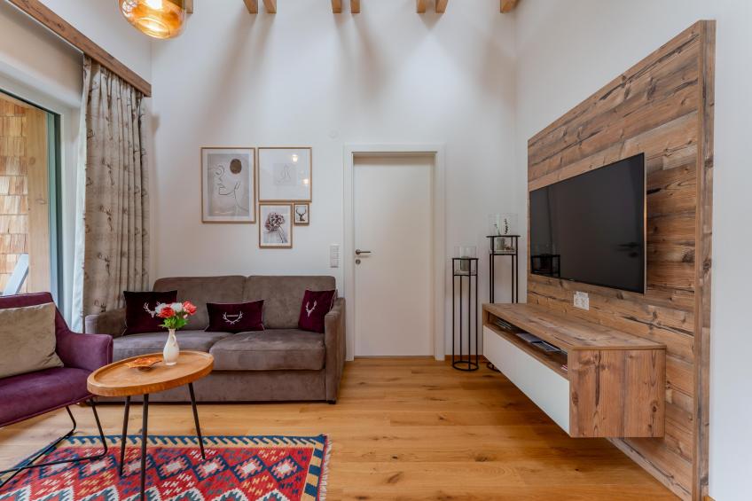 Ski Nature Apartment Lungau Top 18 - foto 15