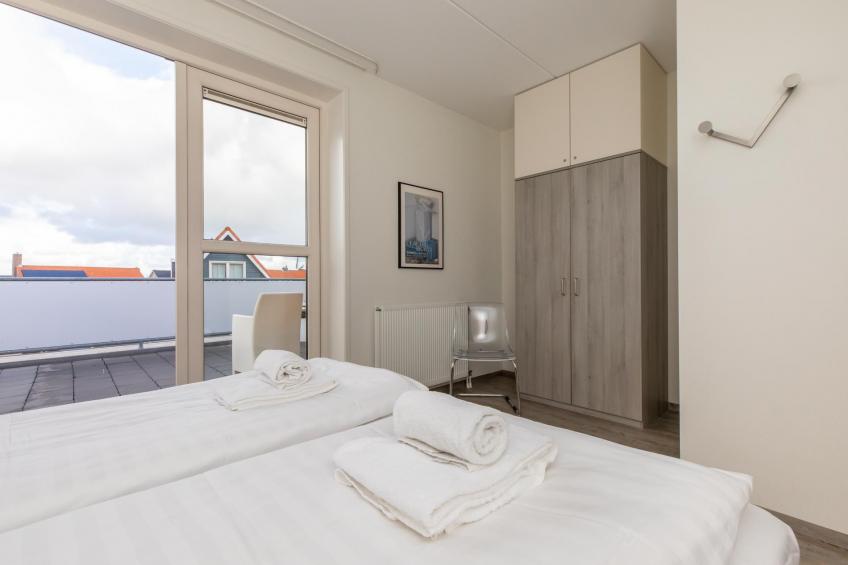 Holidayhome 't Zoete Licht Residenz - Willebrordusplein 28 C | Zoutelande - foto 14
