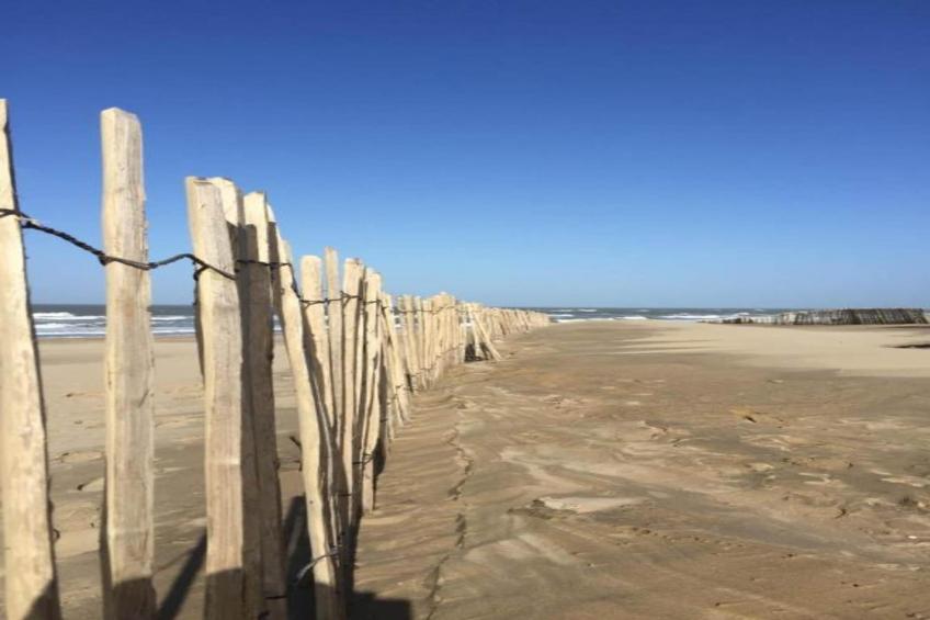 Noordzee - foto 22