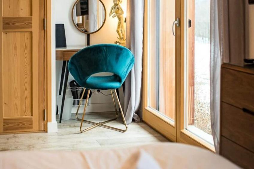 Chalet Denté-st Sorlin D Arves - foto 22