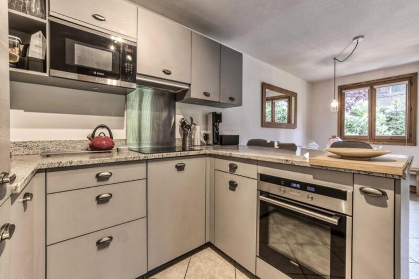 Résidence Le Clos Des Ancolies - foto 8