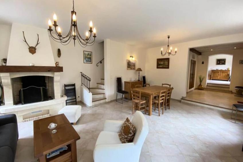 06cb : Jolie Maison De Campagne Pour 8 - foto 19