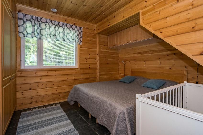 Metsäpirtti - foto 6