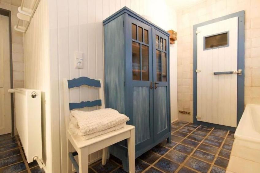 Traumhaftes Reetdachhaus an der Nordsee - foto 16