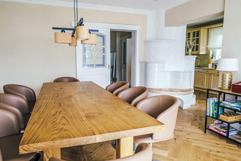 Villa Ossiacher Südufer - foto 6