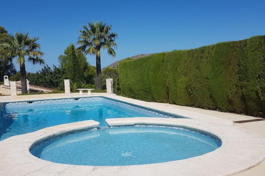 Casa Mila La Sella - foto 4