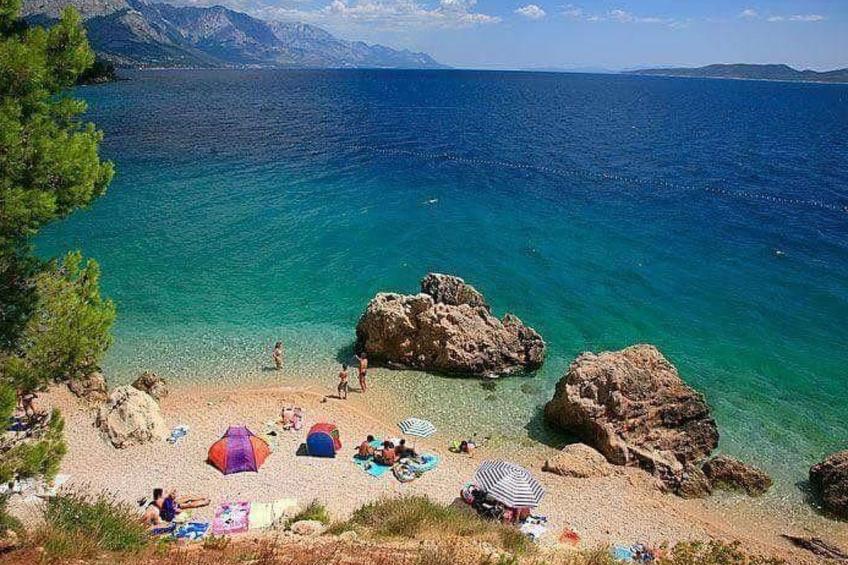Charmantes Ferienhaus in Medići mit Privatem Pool - foto 31