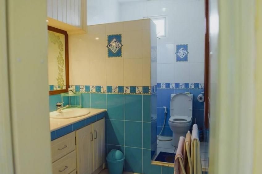 "Villa Radani" Pool und Garten - foto 29