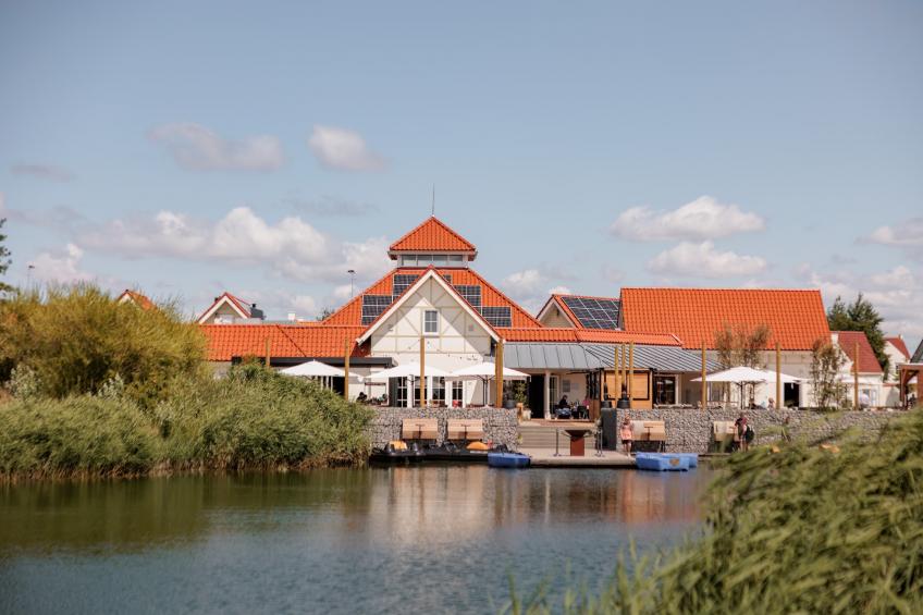 Noordzee Residence Cadzand-Bad 26 - foto 6