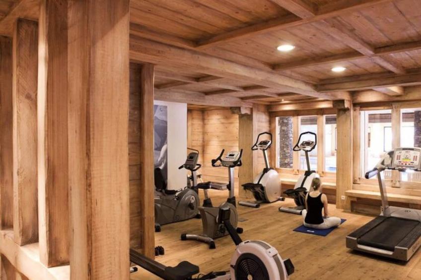 Résidence Les Fermes du Soleil - maeva Home - foto 27