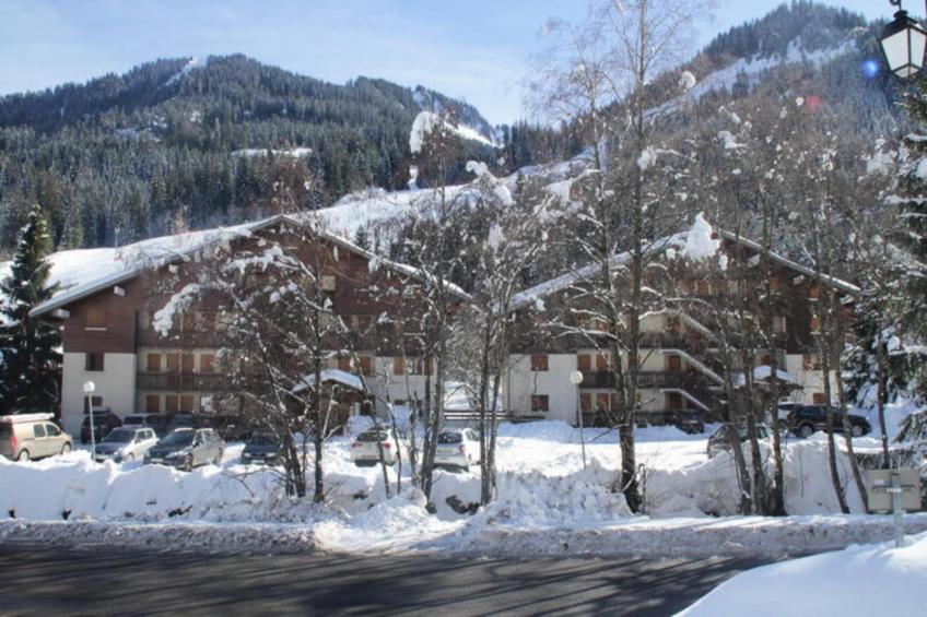 Résidence Le Mermy - foto 18