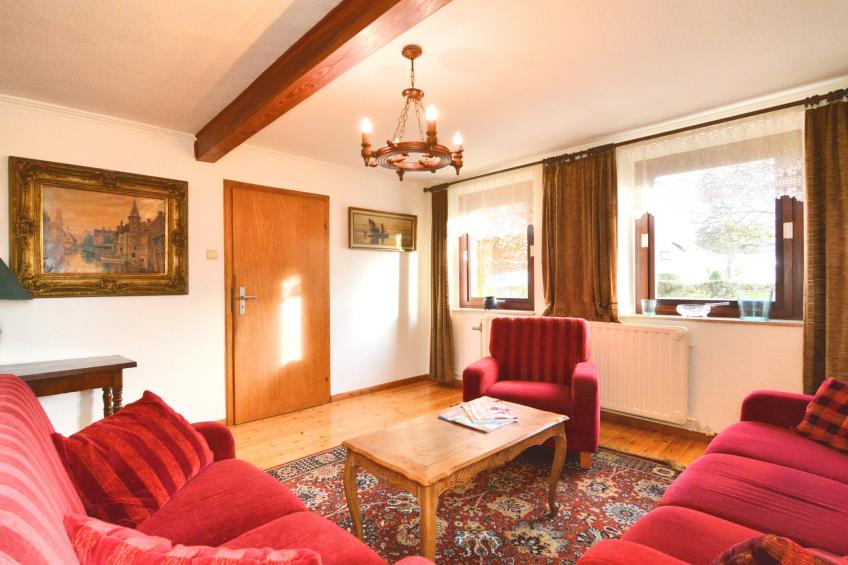 Haus Päsch nahe See mit beheiztem Whirlpool/Sauna - foto 29