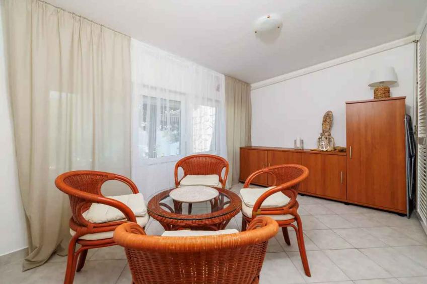 Vakantiewoning met zeezicht en airco - BF-DR74H - foto 25