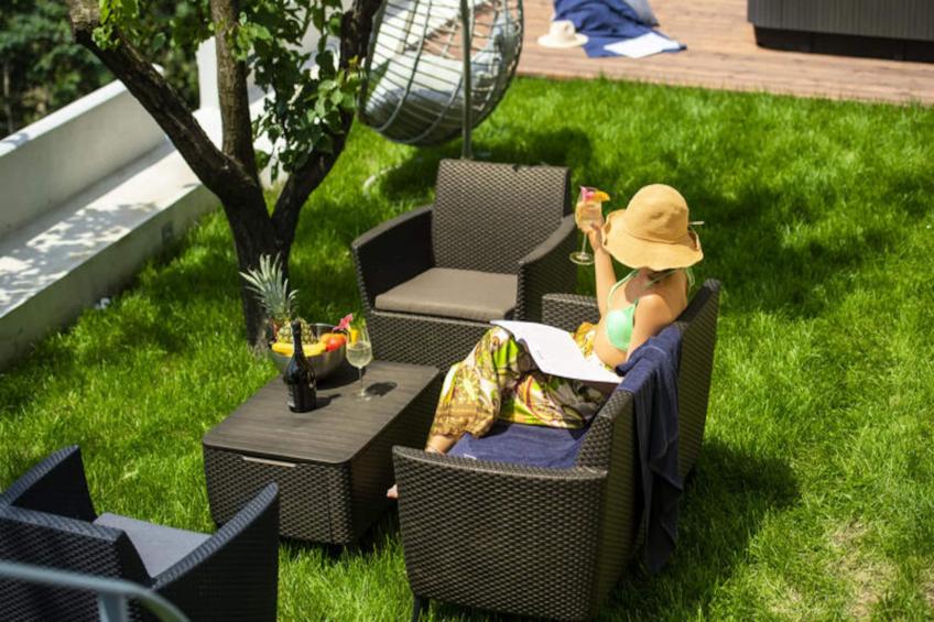 Maison à Amalfi - foto 9