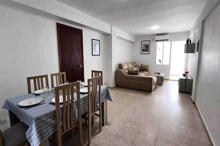 Appartement 3 Chambres Et 2 Salles De Bains : Idéal Famille Et Nomades - foto 7