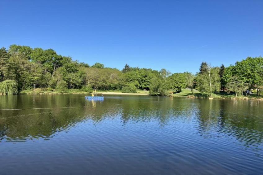 La Haute Prèze 34 près de la Dordogne - foto 39