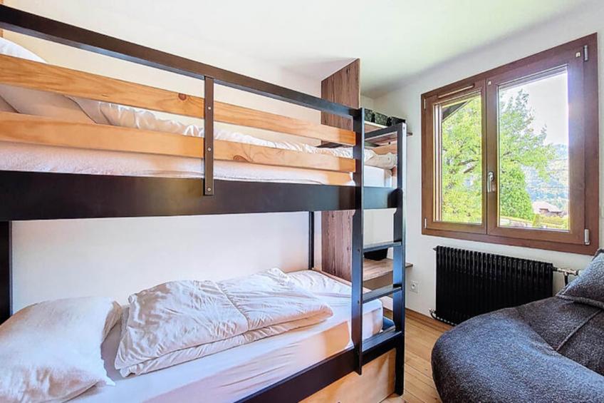 Chalets à Morzine - foto 12