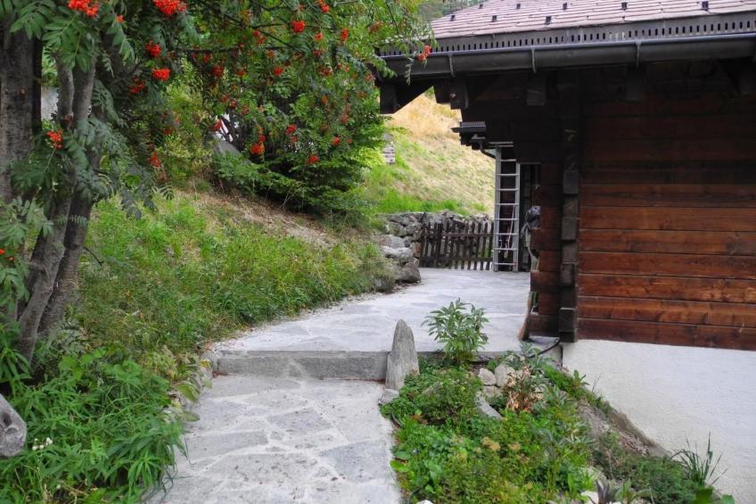 Chalet Le Griffon - foto 3