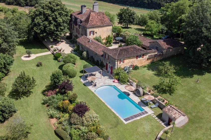 Domaine Saint Martin le Redon - foto 50